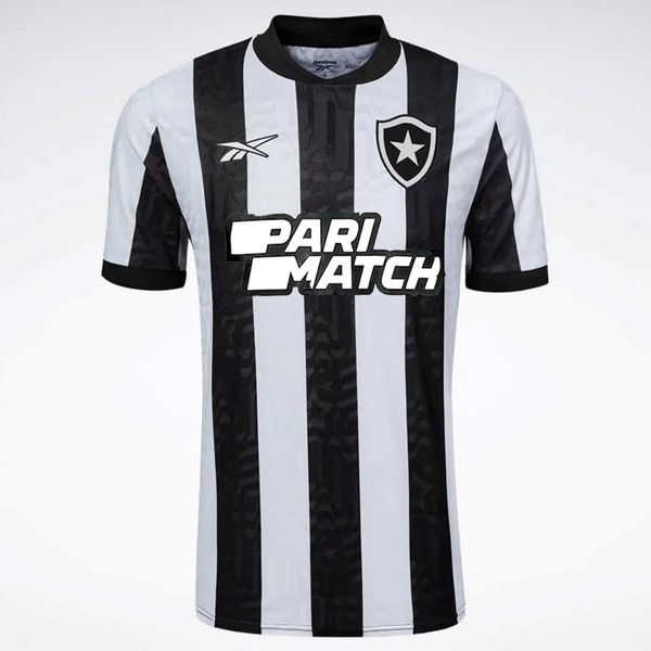 Tailandia Camiseta Botafogo Primera equipo 2023-24